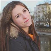 Sono una studentessa universitaria e sono a vostra disposizione per lezioni di storia